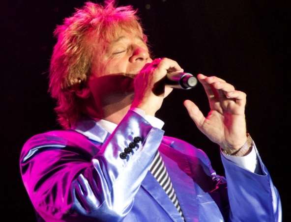 Rod Stewart Tribute Sydney